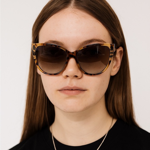 Ralph Lauren Polarized Sunglasses - Picture 1 of 6